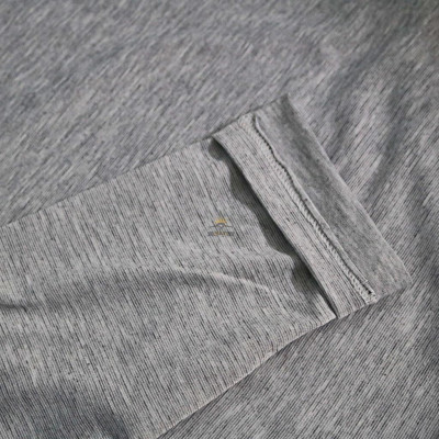 Áo thun cổ lọ nam tay dài giữ nhiệt KING 