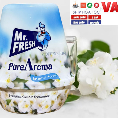 Sáp thơm cao cấp K-life Pure Aroma hương hoa hồng