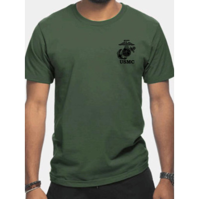 Áo thun USMC_chiến thuật_dã ngoại