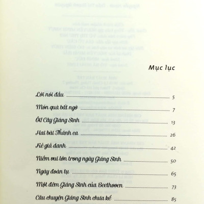 500 Câu Chuyện Đạo Đức: Tình Yêu Thương