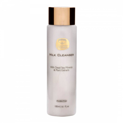 Sửa Rửa Mặt Milk Cleanser Kedma 180ml