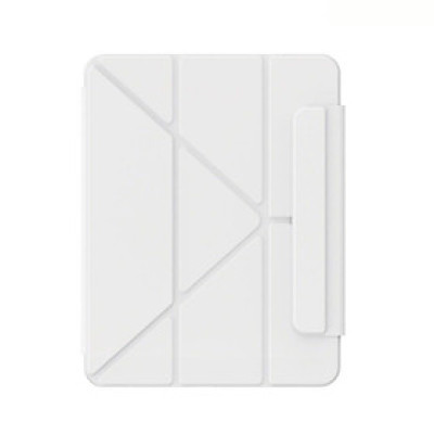 Bao da nam châm Baseus Minimalist Series Magnetic Protective Case cho i-Pad series 2024- hàng chính hãng