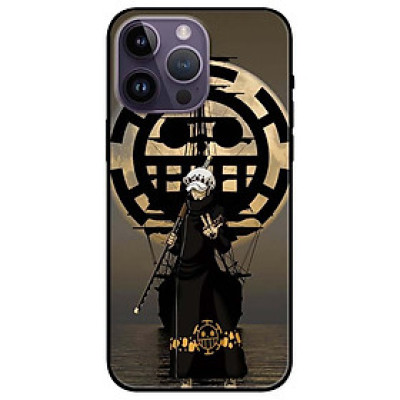 Ốp lưng dành cho Iphone 14 - Iphone 14 Plus - Iphone 14 Pro - Iphone 14 Pro Max - Hiệp Khách Áo Đen