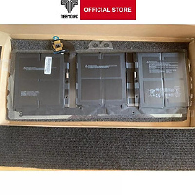 Pin Tương Thích Cho Laptop Surface Laptop 1 & 2 1769 Và Pin Tương Thích Cho Laptop Surface Laptop 3 - Surface Laptop 3 TEEMO PC TEBAT619 Hàng Nhập Khẩu