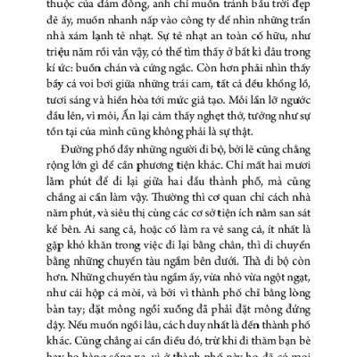 2 Người Trong 1 Ngăn Tủ