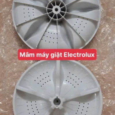 MÂM GIẶT MÁY GIẶT CỬA TRÊN LỒNG ĐỨNG ELECTROLUX – HÀNG CHÍNH HÃNG