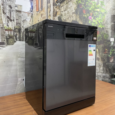 Máy rửa bát Dann SDS99PRO15B - Hàng chính hãng - Chỉ giao tại Hà Nội, TPHCM