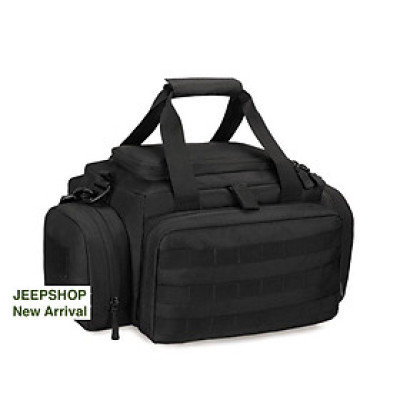 Túi đeo vai lớn COMMAN_chiến thuật_chống nước