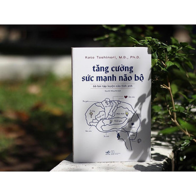 Tăng Cường Sức Mạnh Não Bộ