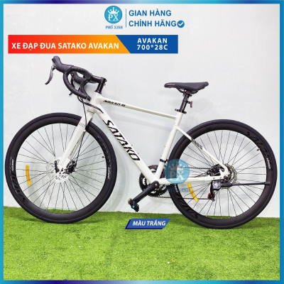 Xe đạp đua SATAKO Akavan