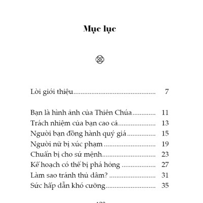BẠN LÀ HÌNH ẢNH CỦA THIÊN CHÚA - Tâm Sự Với Bạn Trẻ