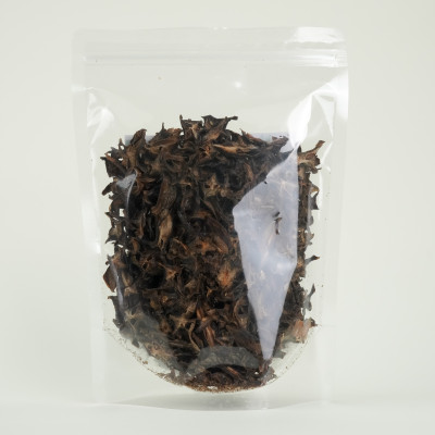 Khế sấy khô Goce - Công nghệ sấy lạnh cao cấp - 130g