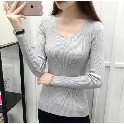 Áo len nữ trơn Freesize Haint Boutique Al31