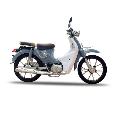 XE MÁY CUB 50cc TAYA PRO