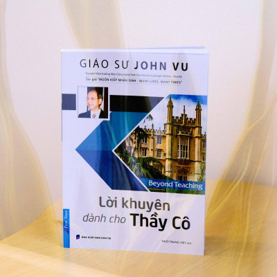 Lời Khuyên Dành Cho Thầy Cô