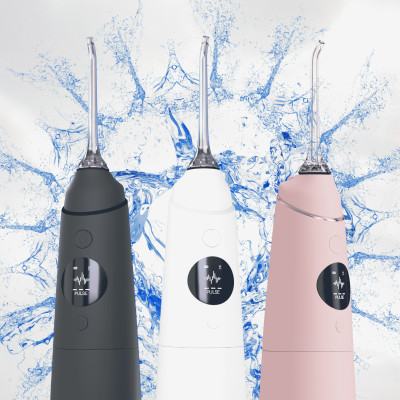 Bộ 4 Đầu Thay Máy Tăm Nước Zenyum Pro