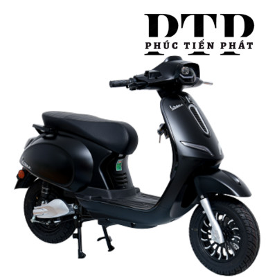 Xe Ga Điện Ally Vegas EV