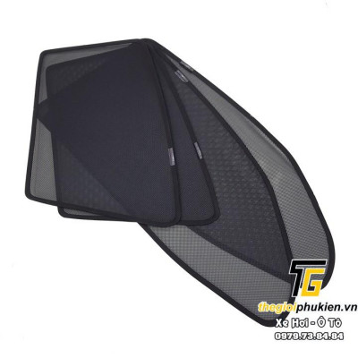 Bộ rèm che nắng Toyota Camry 2019-2020