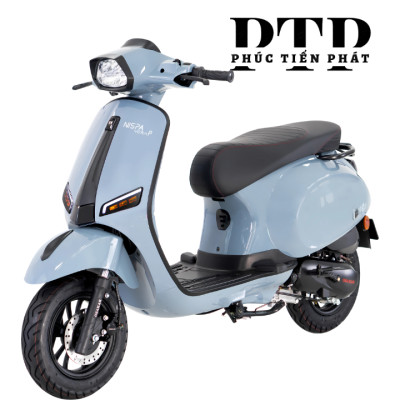 Xe Ga 50cc Osakar Nispa Vera P