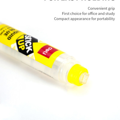 Hồ Nước Deli - 24 Lọ/Hộp, 6 Lọ - E7302S