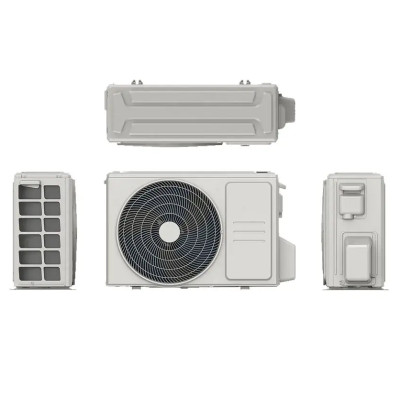 Máy Lạnh Điều Hòa Inverter Toshiba COMFEE CFS-10VGPF (1HP - 9350BTU) - Hàng Nhập Khẩu Thái Lan Của Toshiba