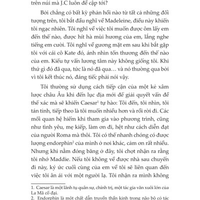 Kẻ Trộm Ký Ức