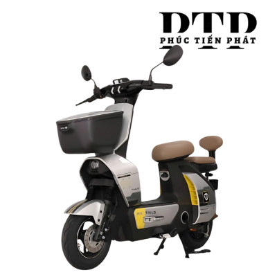 Xe Điện TAILG Wukong GT50