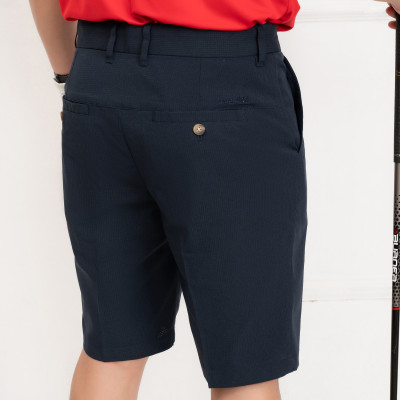 Quần short golf nam ALIGRO  nhiều màu chất vải co giãn chống nhăn cực tốt QSMOG.1