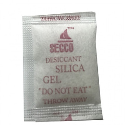  0.5KgGói chống ẩm loại 3gram - Hàng chính hãng