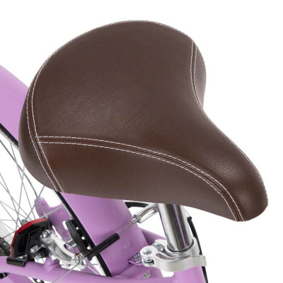 Xe Đạp Thăng Bằng Trẻ Em bánh 24 inch HUFFY Sienna