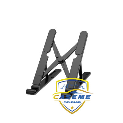 Giá đỡ laptop gấp gọn Wi WU ZM-902 chính hãng tiện lợi - Hàng chính hãng