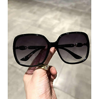 Kính mát thời trang cao cấp dành cho nữ Mắt kính chống nắng, chống tia uv bảo vệ mắt