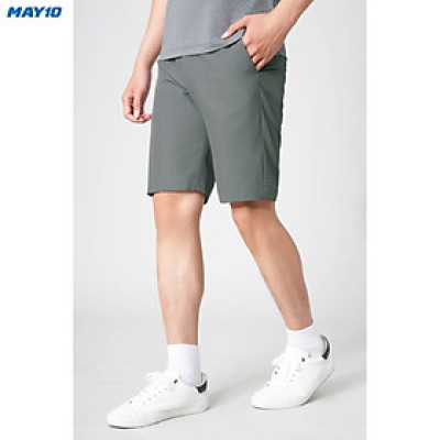 Quần short nam May 10 mã 160123924L1 MS014