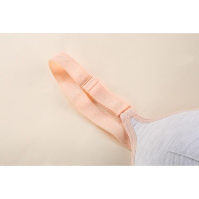 Áo Lót 100% Cotton Không Gọng Đệm Mỏng (AL13)