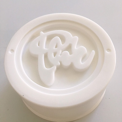 Bộ Khuôn Xôi Tạo Hình Chữ Phúc Lộc Thọ Khuôn Ép Xôi, Đóng Xôi 5 Chi Tiết Sắc Nét Song Anh- Hàng Chính Hãng