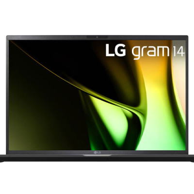Laptop LG Gram 2024 14Z90S-G.AH75A5 (Intel Core Ultra 7 155H |16GB | 512GB | Intel Arc | 14 inch WUXGA | Win11 | Đen) - Hàng Chính Hãng - Bảo Hành 12 Tháng
