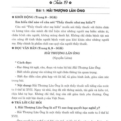 Sách - Combo Giúp Em Học Tốt Tiếng Việt Lớp 4 - Tập 1 + 2 (Dùng Kèm SGK Kết Nối Tri Thức Với Cuộc Sống)
