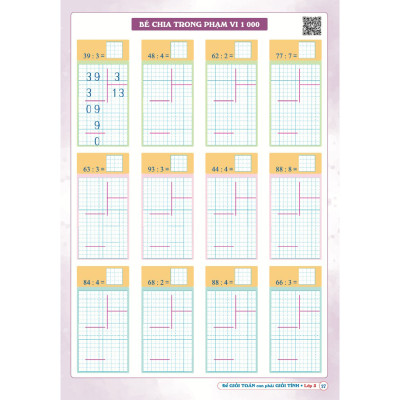 Sách - Combo 2 cuốn Giải Toán Có Lời Văn Lớp 1-2-3 - Toán Đố Lớp 1-2-3 và Giỏi Toán Giỏi Tính - Toán Lớp 1-2-3