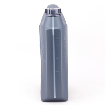 Dầu Nhớt Bán Tổng Hợp AISIN Econtech+ CF4/SG 15W40 4 Lít ECSF1544PB - Nhập Khẩu Chính Hãng