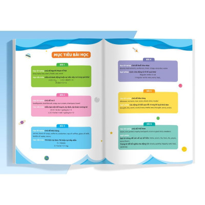 Sách - English Fighting Good And Great - Em Học Tốt Tiếng Anh Theo Chủ Đề 5 - Megabook