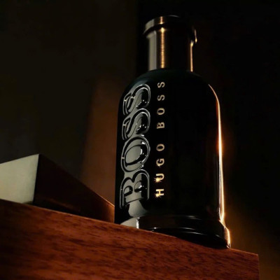 Nước Hoa Nam Hugo Boss Bottled Parfum 100ml