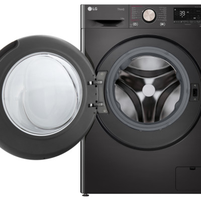 Máy giặt LG FV1414S3BA inverter 14.0 kg - Hàng chính hãng (chỉ giao HCM)