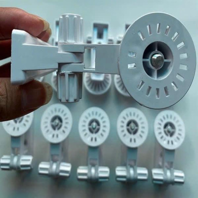 Chân Đế Treo Tường Trần Nhà Dành Cho Camera Ip Wifi Chuyên Dùng Tiện Lợi