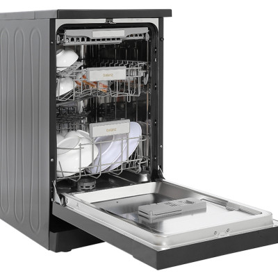 Máy Rửa Chén Galanz W45A3A401M-0E1(B) 1850W - Chỉ Giao HCM