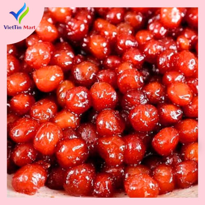 Chùm Ruột Rim Chua Ngọt VIETTINMART 250gam