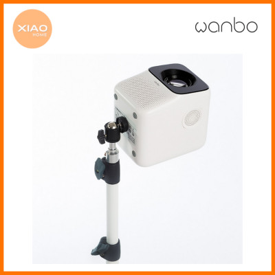 Chân máy chiếu Wanbo đa năng có thể điều chỉnh từ 30 - 170cm Xoay 360° - Hàng chính hãng