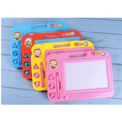 Đồ Chơi Bảng Viết Tự Xóa Thông Minh