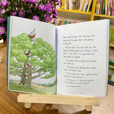 Combo Ở nơi xa tít mù khơi - Những lá thư nhờ gió gửi ai đó - Sinh nhật ở rừng và những cuộc vui tưng bừng - Một cuộc phiêu lưu ra trò và rắc rối (Bộ sách Toon Tellegen )