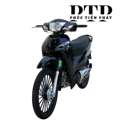 Xe Wave 50CC Victoria CX5