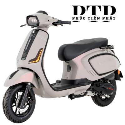 Xe Ga 50cc Osakar Nispa Viva P